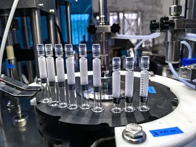 pfs filling machine pfs filling machine